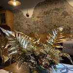 Photo n°9 de l'avis de Klaus.e fait le 26/12/2022 à 22:00 sur le  Restaurant Goldener Adler à Vahrn