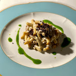 Photo n°2 de l'avis de BC. fait le 17/02/2023 à 10:30 sur le  Dimora Ulmo ristorante à Matera