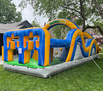 Bounce Pro Inflatables - Tulsa, OK - Photo 2 - Car repair in , Tulsa