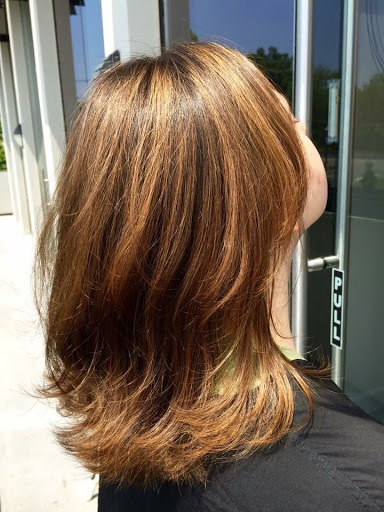 Beauty Salon «David Ezra Salon & Spa», reviews and photos, 1255 Hamburg Turnpike, Wayne, NJ 07470, USA