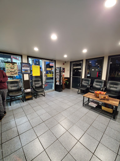 Auto Repair Shop «Kwik Kar Lube & Auto Repair», reviews and photos, 2212 Long Prairie Rd, Flower Mound, TX 75022, USA