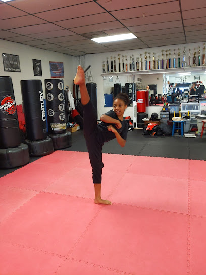 LIFEFORCE Karate & Self-Defense