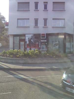SG à Dijon