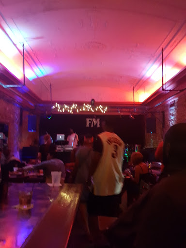 American Restaurant «FM Restaurant», reviews and photos, 320 Granby St, Norfolk, VA 23510, USA