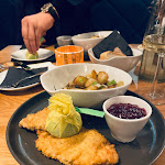 Photo n°2 de l'avis de Gerrit.c fait le 03/11/2023 à 22:11 sur le  Restaurant ninety nine - Mönchengladbach à M. Gladbach