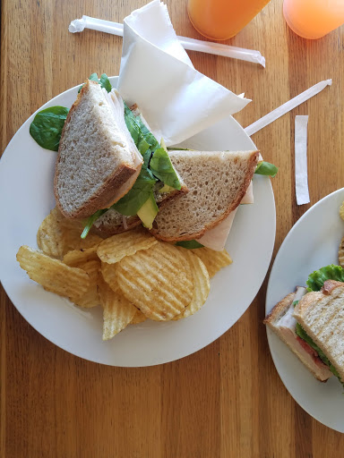 Coffee Shop «Chatterbox Cafe», reviews and photos, 2500 Durham-Dayton Hwy #2, Durham, CA 95938, USA