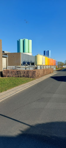 Anmeldelser af Flügger Denmark A/S i Hedensted - Farvehandel