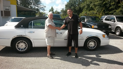 Used Car Dealer «Auto Exchange of Central Florida», reviews and photos, 1905 13th St, St Cloud, FL 34769, USA
