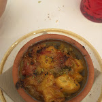 Photo n°7 de l'avis de Antonio.a fait le 24/12/2023 à 19:24 sur le  l'Oste e il Porco à Montoro