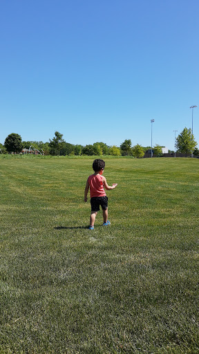 Park «New Haven Park», reviews and photos, New Haven Ave, Aurora, IL 60506, USA