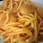 Photo n°2 de l'avis de Titty. fait le 01/06/2019 à 21:04 sur le  La Rimessa - Ristorante à Castel di Sangro