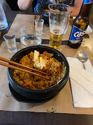 Photo n°51 de Restaurant Seoul à Grenoble ()