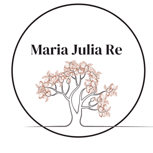 MARIA JULIA RE - Diseñador de sitios Web