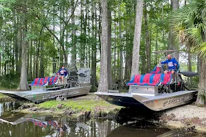 All American Airboat Tours image