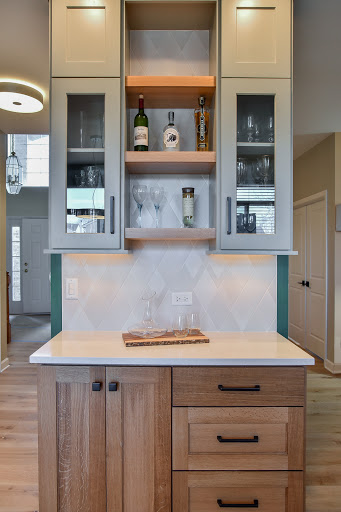 Construction Company «Sebring Services Inc.», reviews and photos, 424 Fort Hill Dr #105, Naperville, IL 60540, USA