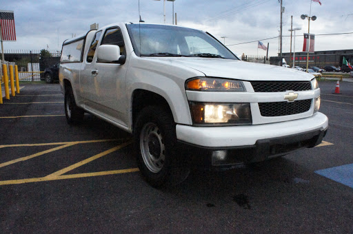 Car Dealer «Northstar Auto Group», reviews and photos, 9174 North Fwy, Houston, TX 77037, USA