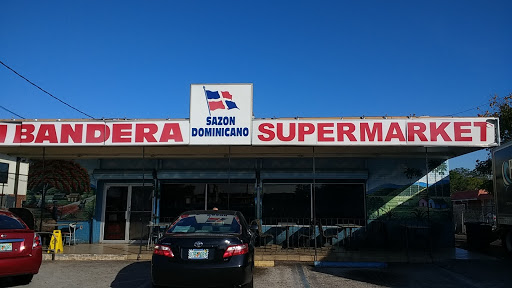 Lodging «Mi Bandera Supermarket», reviews and photos, 2935 W Oak Ridge Rd, Orlando, FL 32809, USA