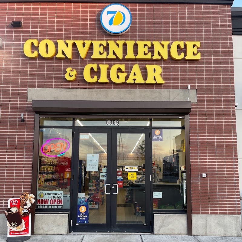 7D Convenience & Cigar