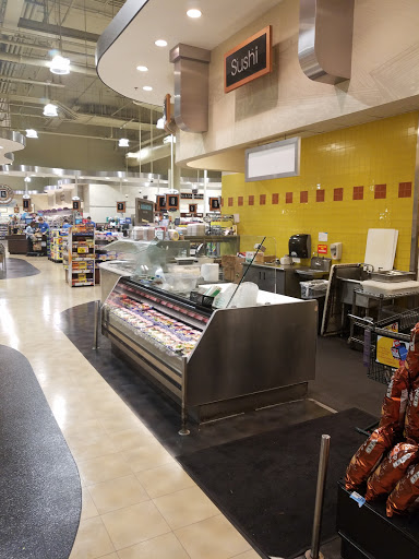 Grocery Store «Harris Teeter», reviews and photos, 8200 Crestwood Heights Dr, McLean, VA 22102, USA