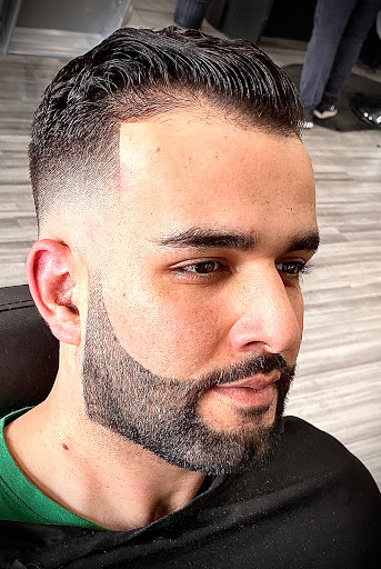 Barber Shop «Skill Cutz Barber Shop», reviews and photos, 2512 7th Ave S, Fargo, ND 58103, USA