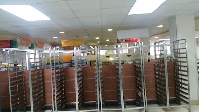 Photos of Hotel HILTON CODELCO DIVISION ANDINA