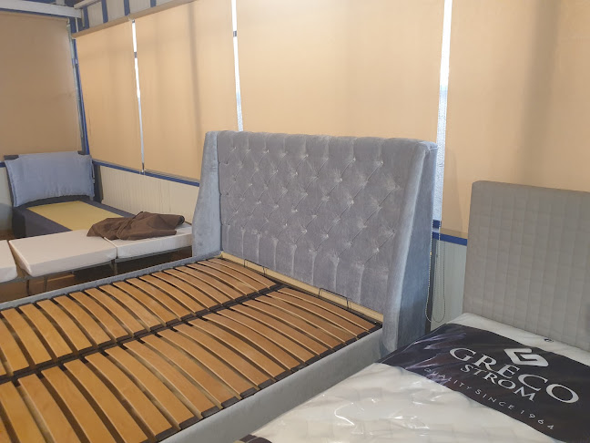 Opinii despre Ενδοχώρος έπιπλο - ΤΣΑΦΑΡΑΣ, Ι. Μ. & K. A.E. în Περιστέρι - Ξυλουργός