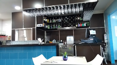 Restaurante Tierra Y Mar, Centro Administrativo Occ., Teusaquillo