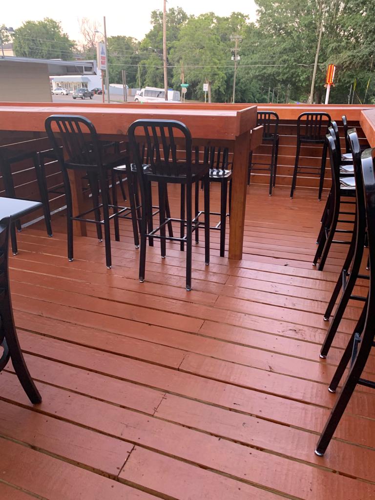 Aaru's Multicuisine Restaurant 32301