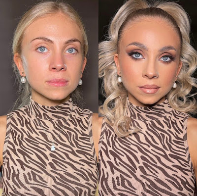 Beauté Glamour à Croix
