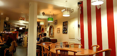 Les Tricheurs - Bar à Jeux à Strasbourg