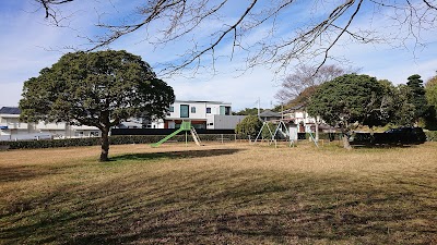 滑川浜児童公園