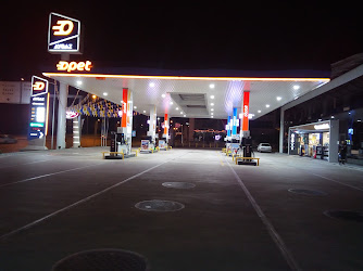 Opet Fullmarket (Nur Petrol)