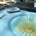 Photo n°7 de l'avis de Barbara.a fait le 11/10/2019 à 14:33 sur le  La Foresteria Planeta Estate à Contrada Passo di Gurra