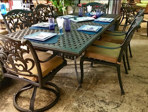 Furniture Store «Dunnrite Casual Furniture Inc», reviews and photos, 7448 Springfield Ave, Sykesville, MD 21784, USA