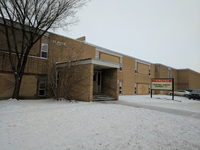 St. Peter Elementary School