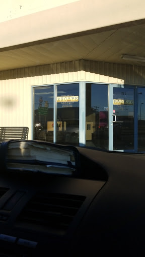 Amusement Center «Fort Smith Escape Room», reviews and photos, 4301 Regions Park Dr #12, Fort Smith, AR 72916, USA