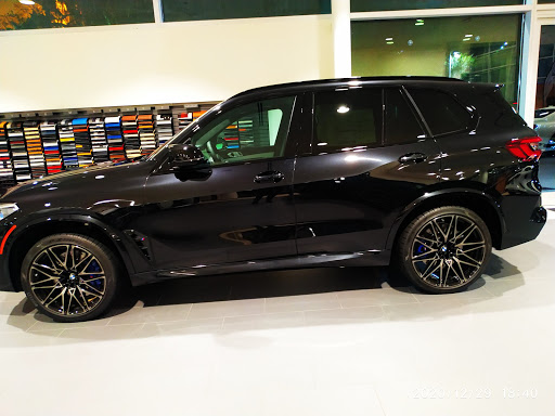 Used Car Dealer «Fields BMW Lakeland», reviews and photos, 4285 Lakeland Park Dr, Lakeland, FL 33809, USA