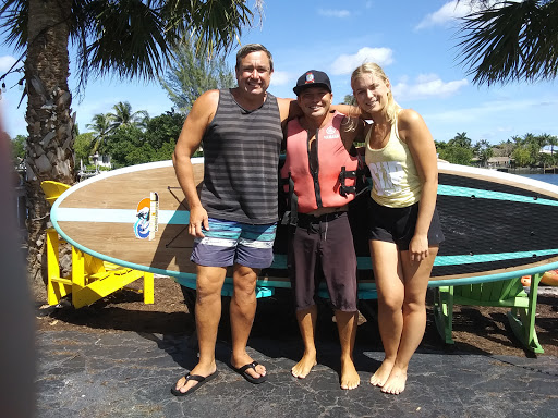 Surf Shop «Sunrise Paddleboards, LLC.», reviews and photos, 2520 N Federal Hwy, Fort Lauderdale, FL 33305, USA
