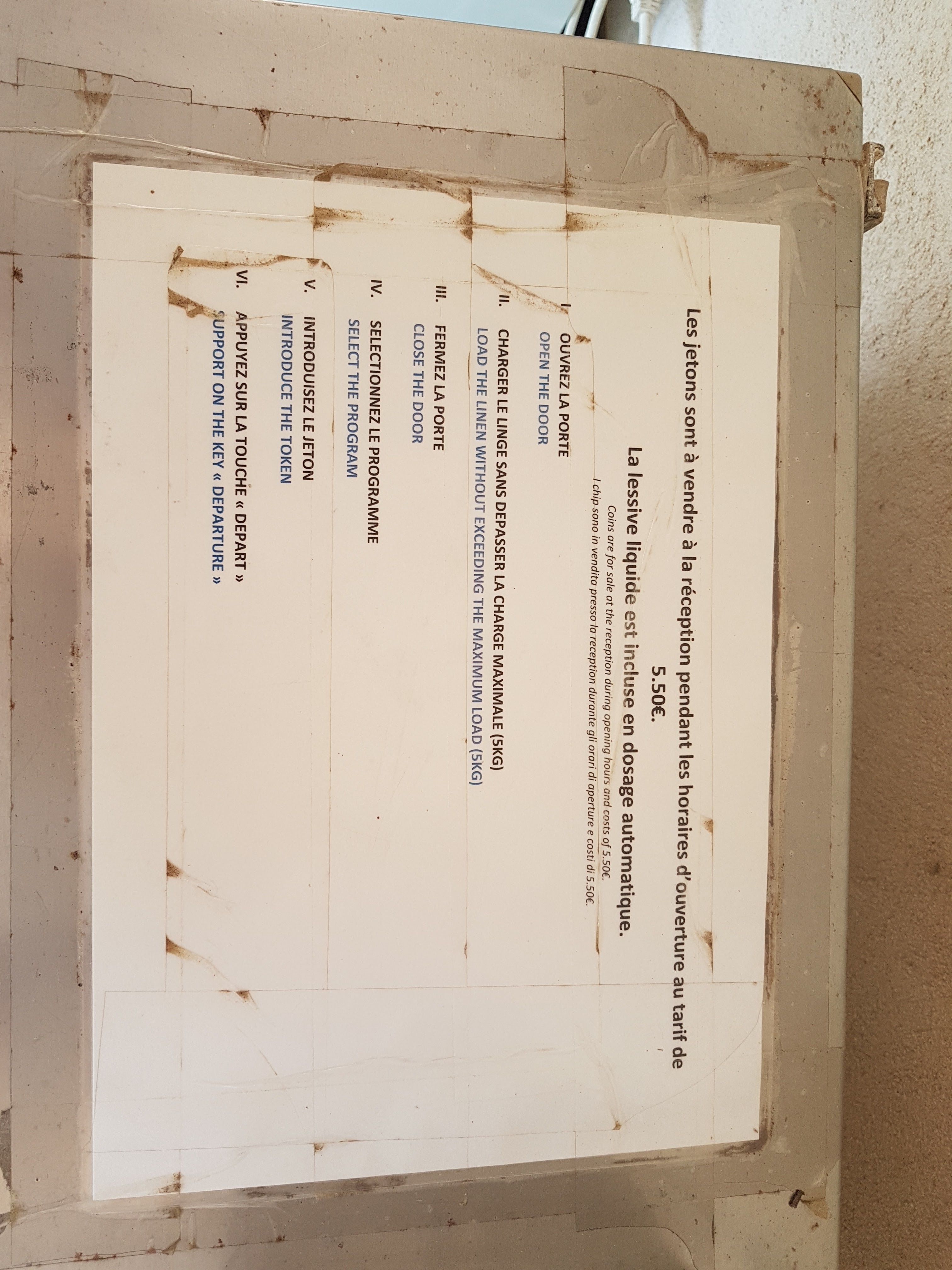 Photo n° 14 de l'avis de Jonathan.e fait le 13/05/2018 à 08:26