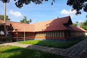 Ramapuram Sree Rama Temple image