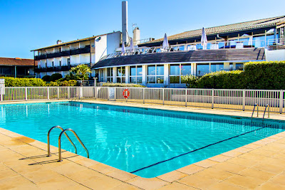 Village vacances Anglet - AZUREVA à Anglet