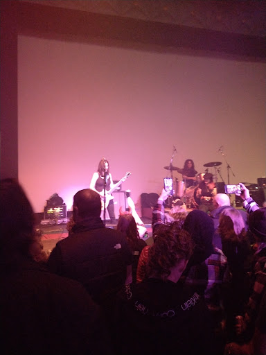 Movie Theater «Chalet Theatre», reviews and photos, 1721 Wells St, Enumclaw, WA 98022, USA