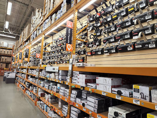 Home Improvement Store «The Home Depot», reviews and photos, 4949 NW Old Pike Rd, Gladstone, MO 64118, USA