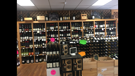 Liquor Store «Congers Wine & Liquor Store», reviews and photos, 47 Lake Rd, Congers, NY 10920, USA