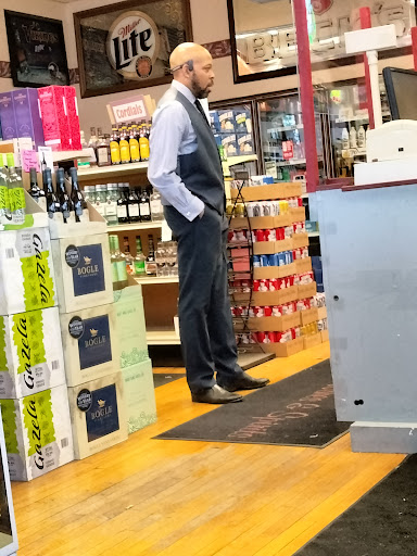 Wine Store «Selby Wine & Spirits Inc», reviews and photos, 778 Selby Ave, St Paul, MN 55104, USA