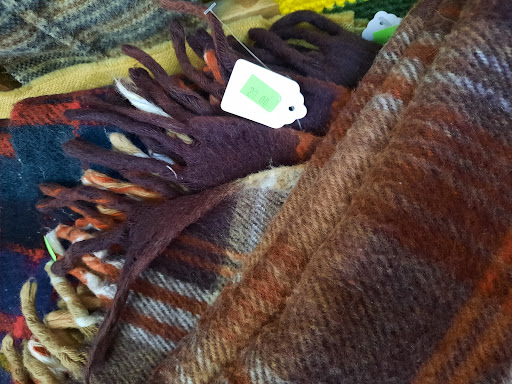 Thrift Store «The Village Thrift Shop», reviews and photos, 910 Main St, Antioch, IL 60002, USA