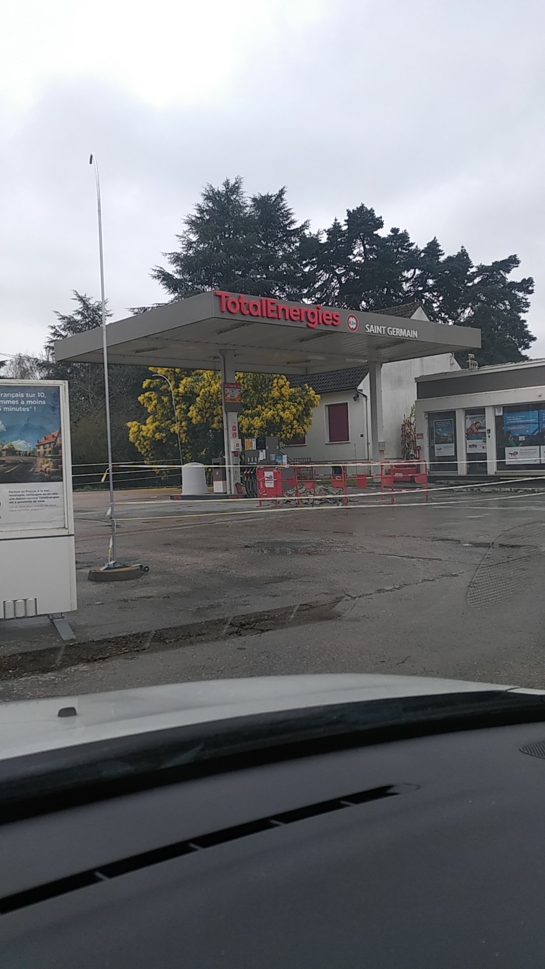 Photo n° 1 de l'avis de sam. fait le 27/02/2024 à 10:35