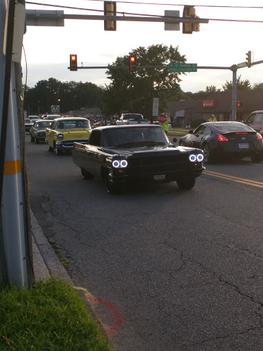 Convenience Store «7-Eleven», reviews and photos, 1146 Chestnut St, Emmaus, PA 18049, USA