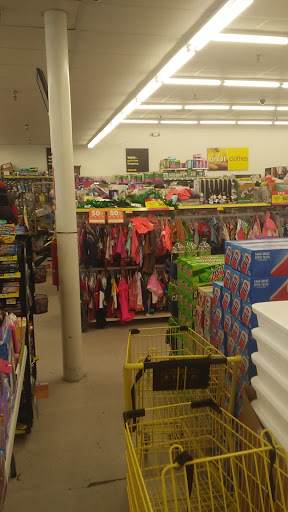 Home Goods Store «Dollar General», reviews and photos, 2216 Hanson Rd, Edgewood, MD 21040, USA