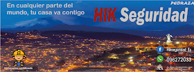 Hik Seguridad